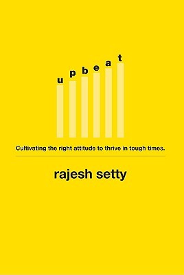 Upbeat by Rajesh Setty