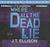 Where All the Dead Lie (Audio CD)