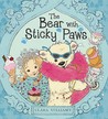 The Bear With Sticky Paws