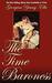 The Time Baroness by Georgina Young-Ellis