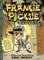 Frankie Pickle and the Closet of Doom (Paperback)
