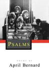 Psalms: Poems Psalms: Poems