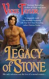 Legacy of Stone (Les Gargouillen #3) Legacy of Stone (Les Gargouillen #3)