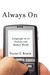 Always on by Naomi S. Baron Always on by Naomi S. Baron