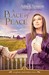 A Place of Peace (Kauffman Amish Bakery Series #3) by Amy Clipston