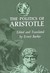 The Politics of Aristotle (Paperback)
