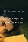 All is Forgotten, Nothing is Lost