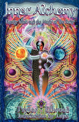 Inner Alchemy: Energy Work and the Magic of the Body
