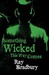 Something Wicked This Way Comes (Paperback)