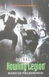 Howling Legion (Skinners, #2)