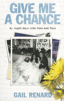 Give Me a Chance by Gail Renard
