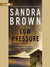 Low Pressure (Audiobook)