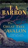 Child of the Dark Prophecy (The Great Tree of Avalon, #1) Child of the Dark Prophecy (The Great Tree of Avalon, #1)