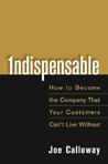 Indispensable by Joe Calloway