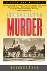 The Poetry of Murder