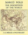 Marco Polo the Description of the World A.C. Moule & Paul Pelliot Volume 1 Marco Polo the Description of the World A.C. Moule & Paul Pelliot Volume 1