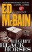 Eight Black Horses by Ed McBain Eight Black Horses by Ed McBain