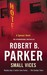 Small Vices (Spenser, #24)