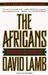 The Africans by David Lamb