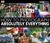 How to Photograph Absolutely Everything: Successful Pictures from Your Digital Camera (Paperback)