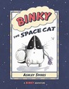 Binky the Space Cat Binky the Space Cat