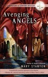 Avenging Angels (Beaufort & Company Mystery, #3)