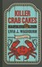 Killer Crab Cakes (A Fresh-Baked Mystery, #4)