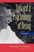 Toward a Psychology of Being by Abraham Harold Maslow