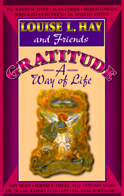 Gratitude: A Way Of Life