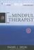 The Mindful Therapist (Audio CD)