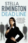 Dead Line (Liz Carlyle, #4)