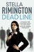 Dead Line (Liz Carlyle, #4)