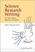 Science Research Writing For Non Native Speakers Of English