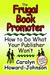 The Frugal Book Promoter: H...