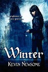 Winter by Keven Newsome Winter by Keven Newsome