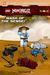Ninjago, Vol. 2: Mask of th...