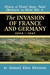 History of US Naval Operations in WWII 11: Invasion of France & Germany 44/5 (Hardcover)