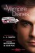 The Vampire Diaries: Bloodlust (Stefan's Diaries, #2)