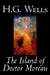 The Island of Dr. Moreau