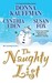 The Naughty List (Paperback)