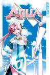 Aqua, Volume 1 (Aqua, #1) Aqua, Volume 1 (Aqua, #1)