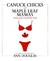 Canuck Chicks and Maple Leaf Mamas: Women of the Great White North; A Celebration of Canadian Women