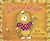 Dandelion (Hardcover)