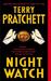 Night Watch (Discworld, #29)