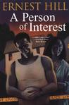 A Person of Interest A Person of Interest