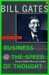 Business @ The Speed Of Thought: Succeeding In The Digital Economy (Paperback)