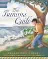The Tsunami Quilt: Grandfather's Story The Tsunami Quilt: Grandfather's Story