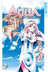 Aqua, Volume 2 (Aqua, #2) Aqua, Volume 2 (Aqua, #2)