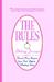 The Rules (TM) Dating Journal