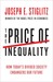 The Price of Inequality: How Today's Divided Society Endangers Our Future (Kindle Edition)
